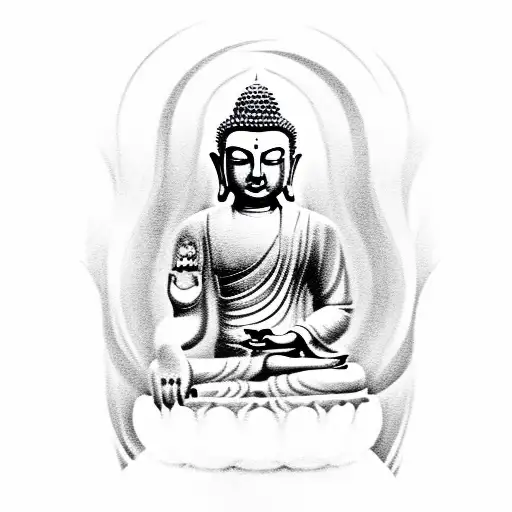 Buddha