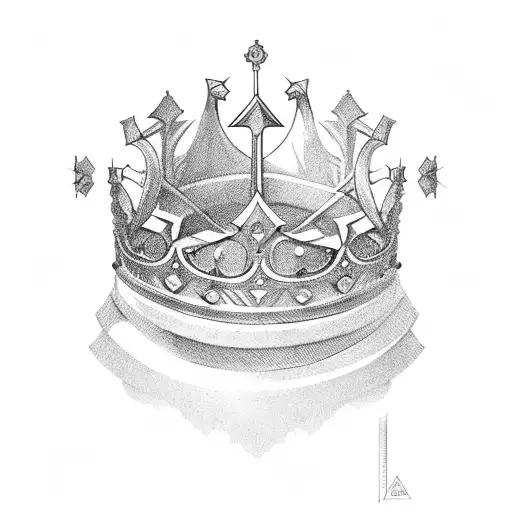 Queen's Crown