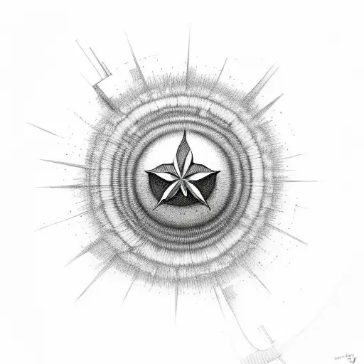 Apple Seed Shooting Star