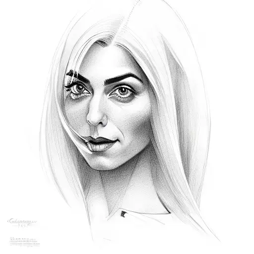 George Clooney Female