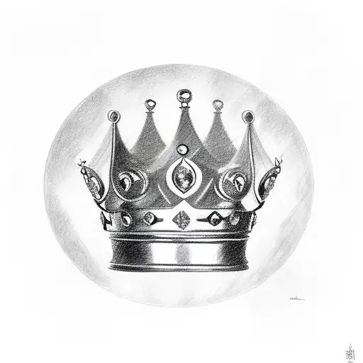 Name With A Crown