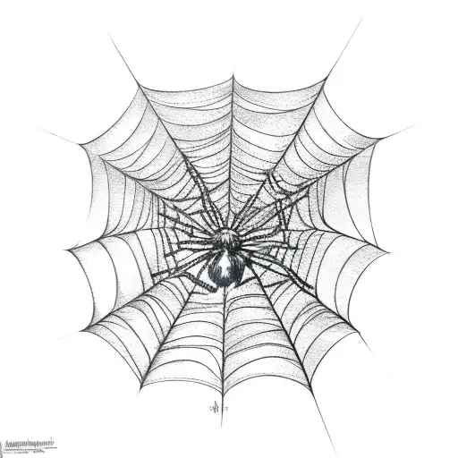 Spider Web