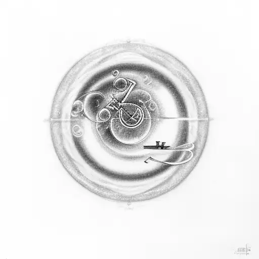 Flute And 3 And Leo And Jupiter