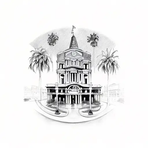 City Of New Orleans