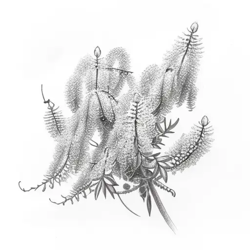 Bingo Travel Wisteria