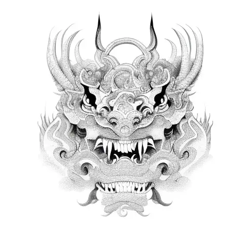 4 Divine Beasts Chinese