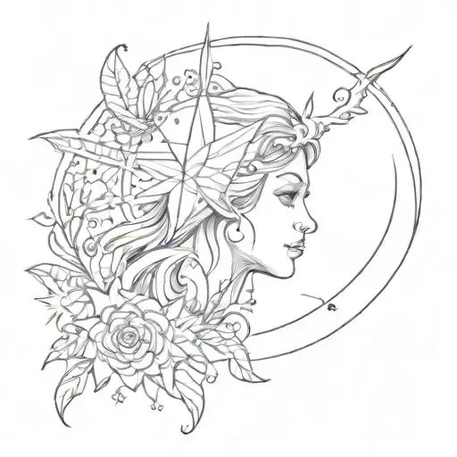 Family Wilderness Virgo Star Sign