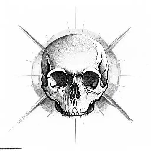Skull