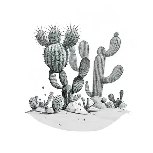 Cactus Kids