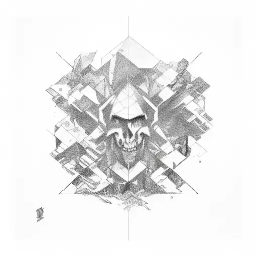 Linkin Park Hunting Party Album Cover