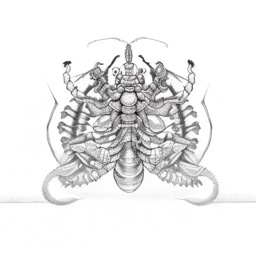 Hidden Semicolon Based On Scorpio