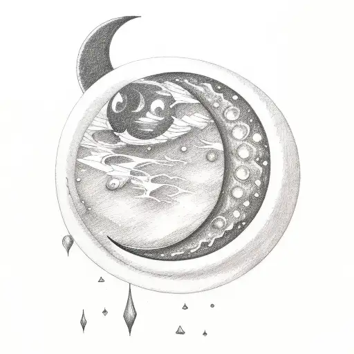 Crescent Moon