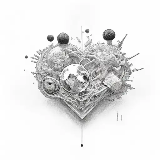 Health Wealth Love Unconditional