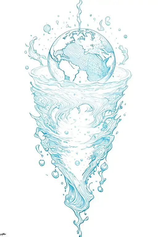 Water For World