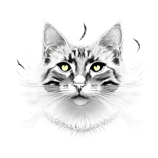 Firecrackers Black Cat