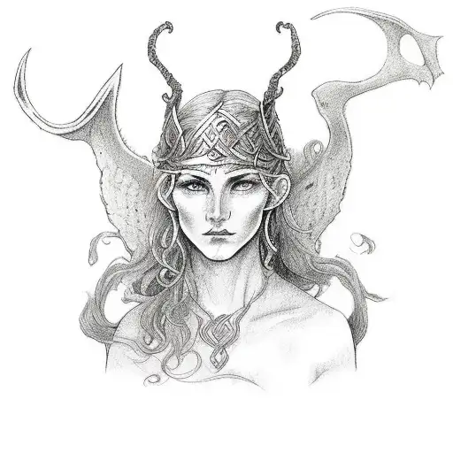 Irish Folklore Niamh Chinn Oir Cu Chulainn Children Of Lir Fionn Mac Cumhaill Story