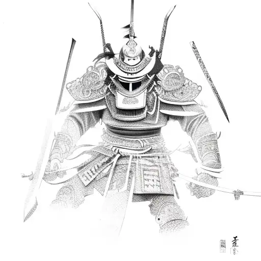 Samurai