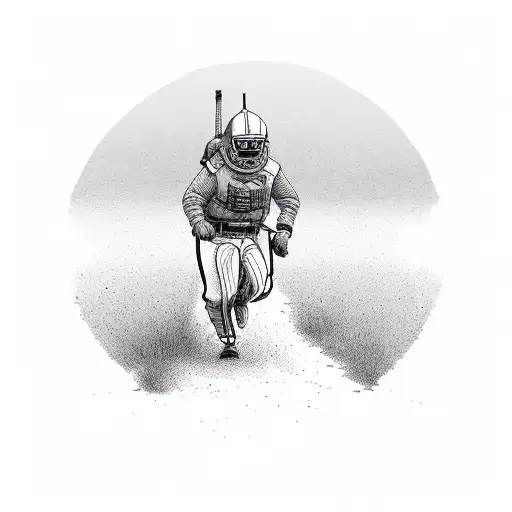 Running Enjoy The Journey