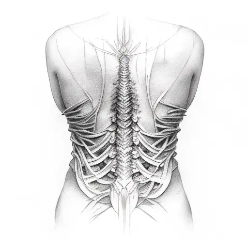 Two Women In Love Spine