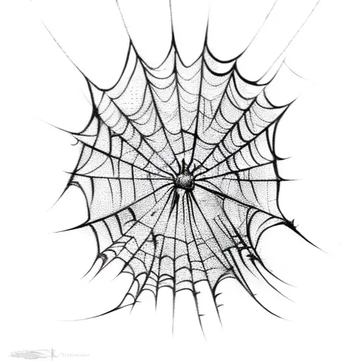Spider Web