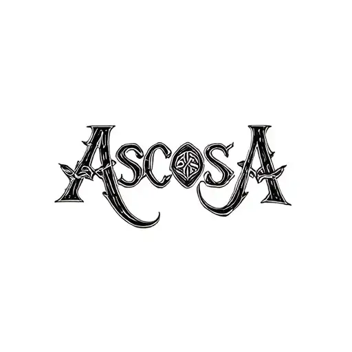 The Word Acosta