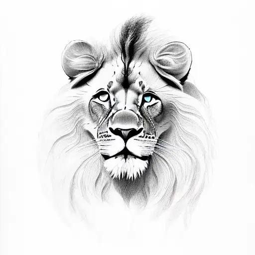 Turn A Cat To A Lion With Realistic Methods