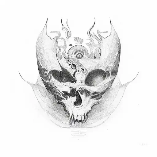 Inspired By Lyrics From The Band Brand New