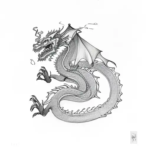 Dragon Success