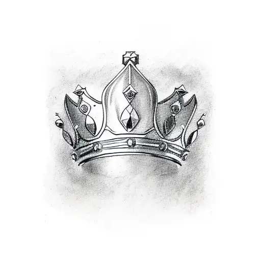 Crown With A