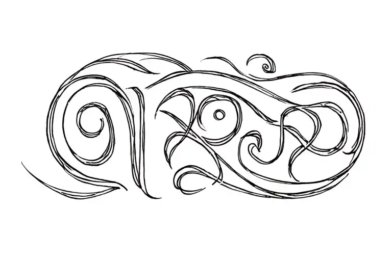 Sanskrit Word 'About' Incorporated