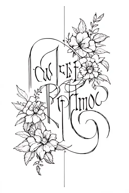 Word Philotimo Written