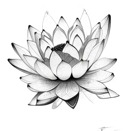 Lotus Flower