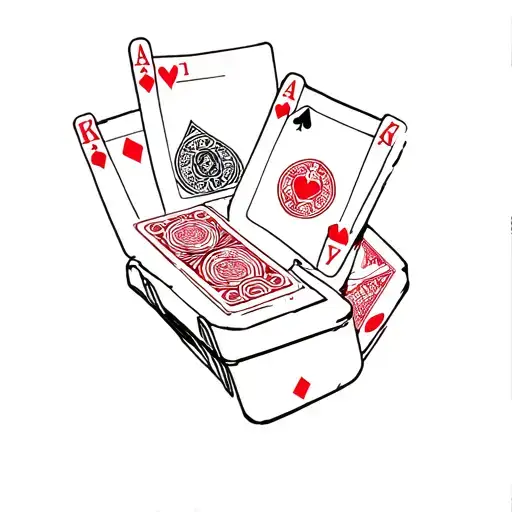 Risk Nothing Gain Nothing With Gambling