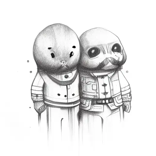 Long Term Friendship Once Broken But Now Repaired