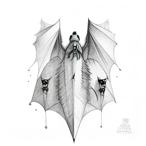 3 Simple All Black Bats