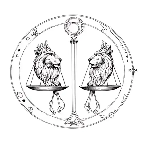 Astrological Sign Leo And Libra Love