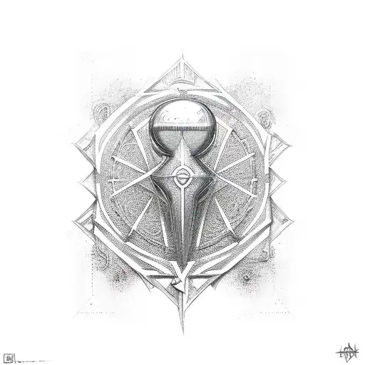 Ankh Symbol