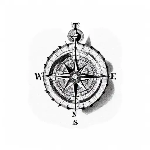 Old Compass Polka Style