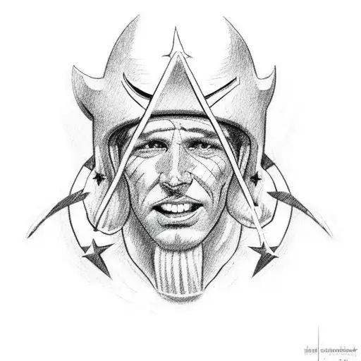 Wooden Dallas Cowboys Star