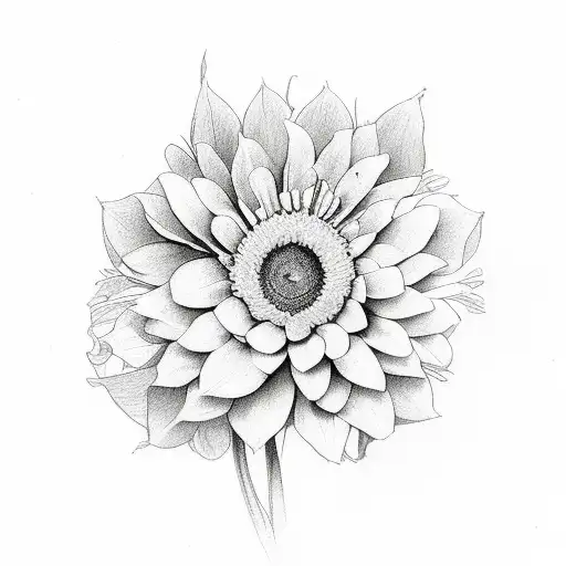 Birth Month Flower February March June October