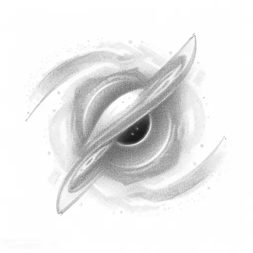 Black Hole Minimalistic