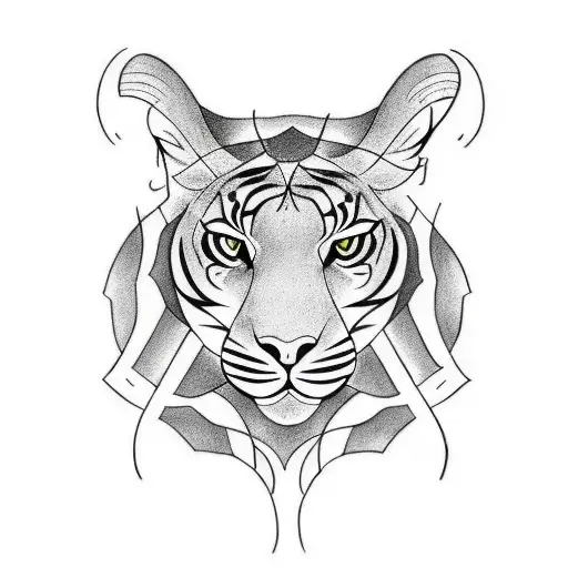 Make A Round Tattoo On Your Shoulder Should Be Scorpio Tiger Snake