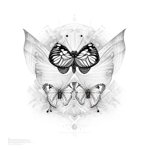 Butterfly Freedom