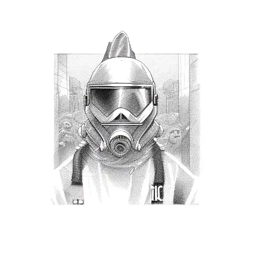 107 Pull Up In The Hood