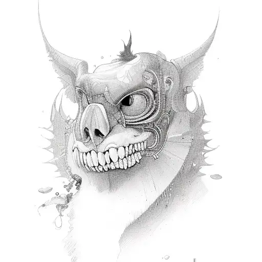 All The Best People Are Crazy