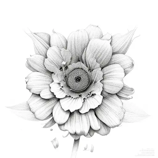 Janurary Birth Month Flower