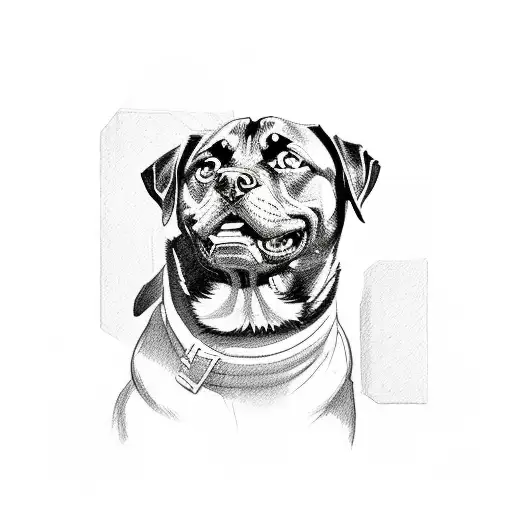 Date Of Birth With Rottweiler And Continental Gt650