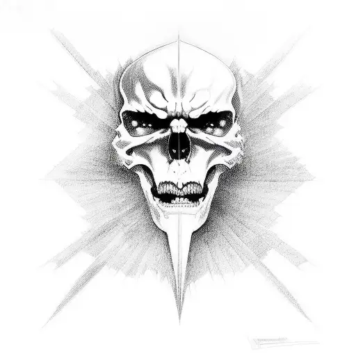 Combining Metallica Album Covers