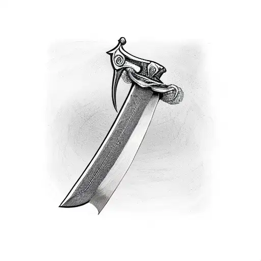 Sword Sharpening A Sword