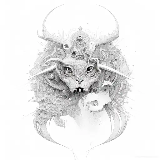 Women Were Created From The Rib